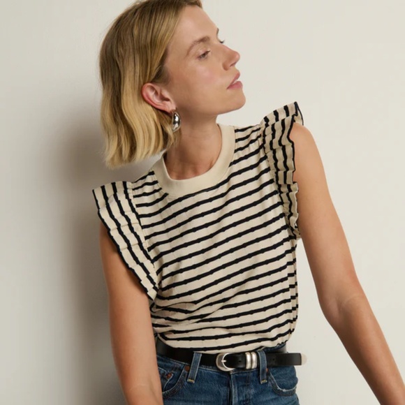 Nation LTD Tops - Nation LTD Paulette tank XS New
